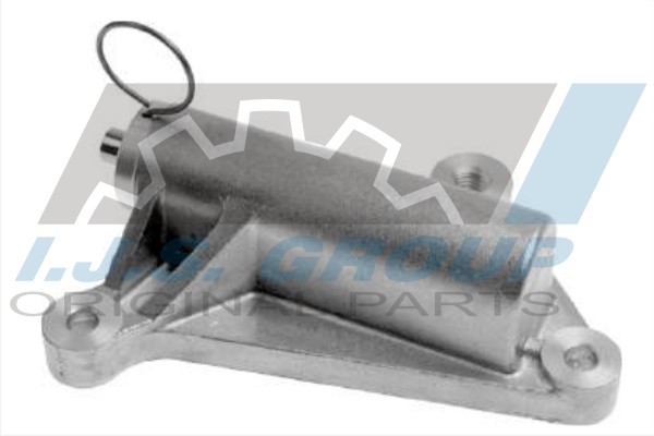 Vibration Damper, timing belt (93-2215)