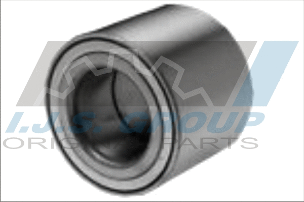 Wheel Bearing (10-1218R)