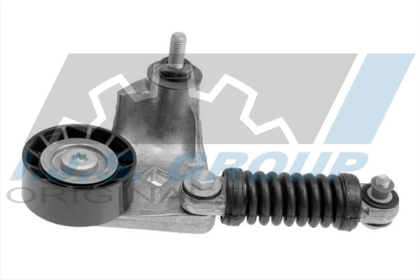 Tensioner Lever, V-ribbed belt (93-1337)