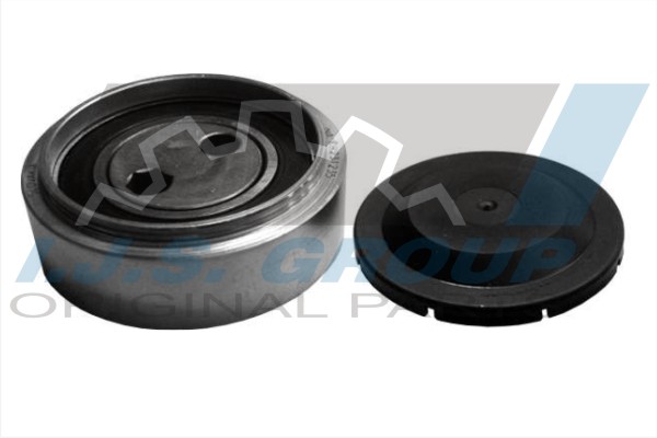 Tensioner Pulley, V-ribbed belt (93-1373)