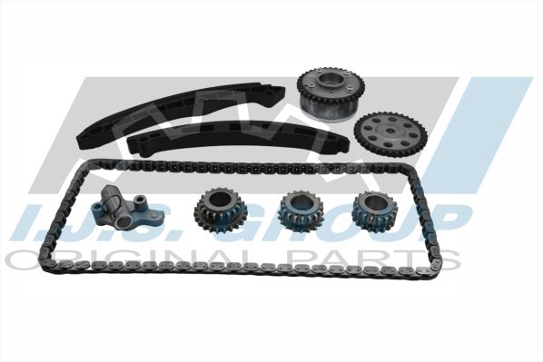 Timing Chain Kit (40-1003VVT)