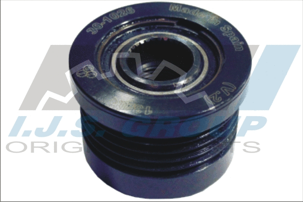 Alternator Freewheel Clutch (30-1026)