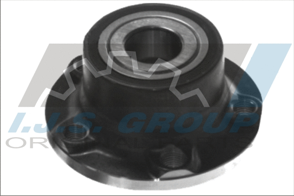 Wheel Bearing (10-1408R)
