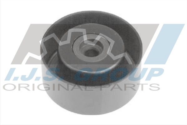 Tensioner Pulley, V-ribbed belt (93-1378)