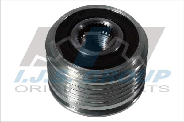 Alternator Freewheel Clutch (30-1117)