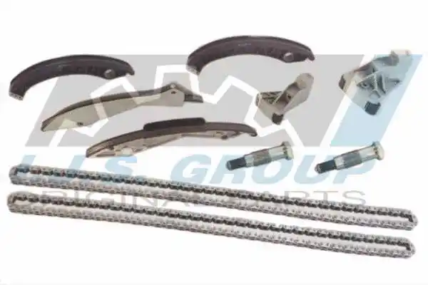Timing Chain Kit (40-1114K)