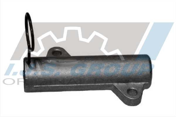 Vibration Damper, timing belt (93-1383)