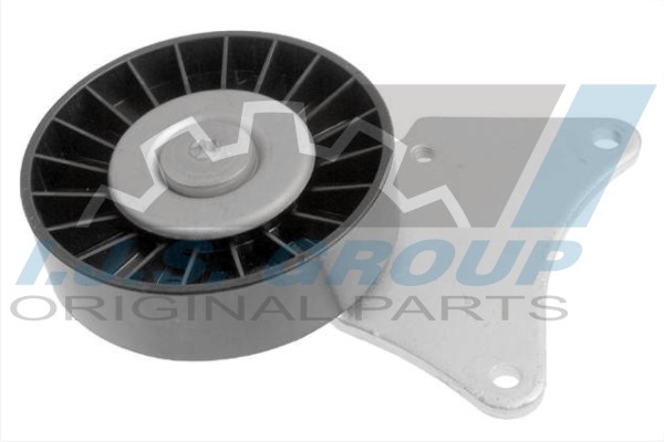 Deflection/Guide Pulley, V-ribbed belt (93-1940)