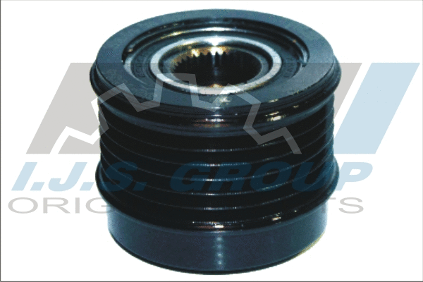 Alternator Freewheel Clutch (30-1034)
