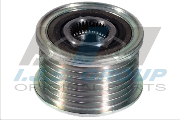 Alternator Freewheel Clutch (30-1104)