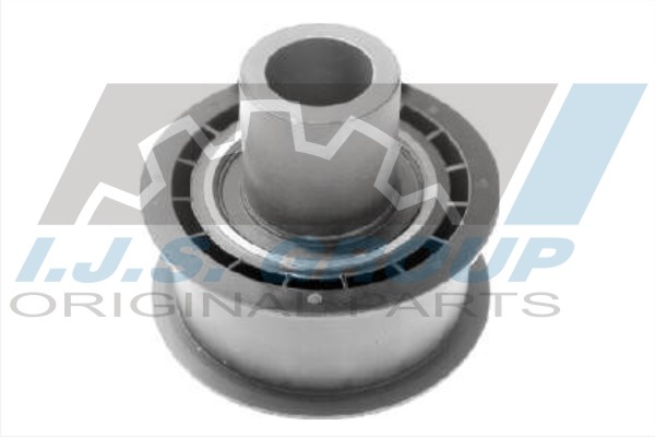 Deflection/Guide Pulley, timing belt (93-1035)