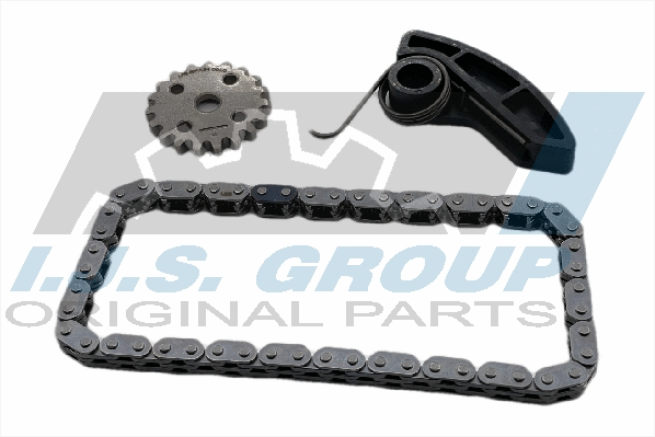 Timing Chain Kit (40-1299FK)
