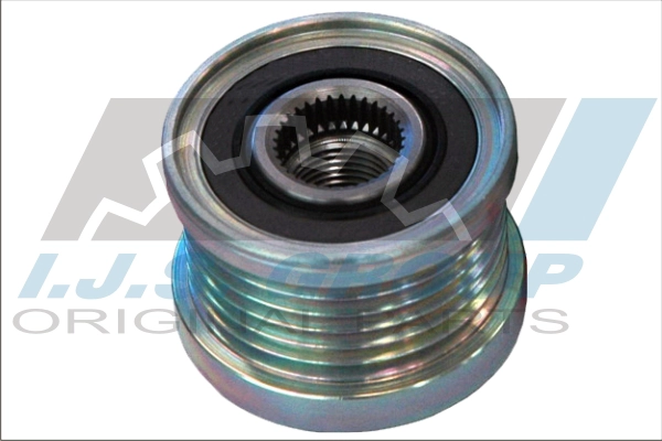 Alternator Freewheel Clutch (30-1069)