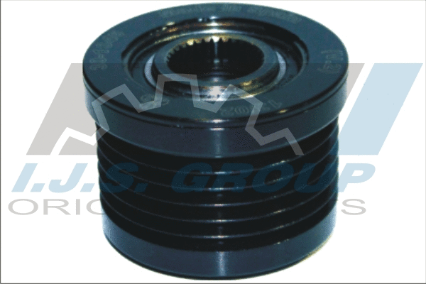 Alternator Freewheel Clutch (30-1046)