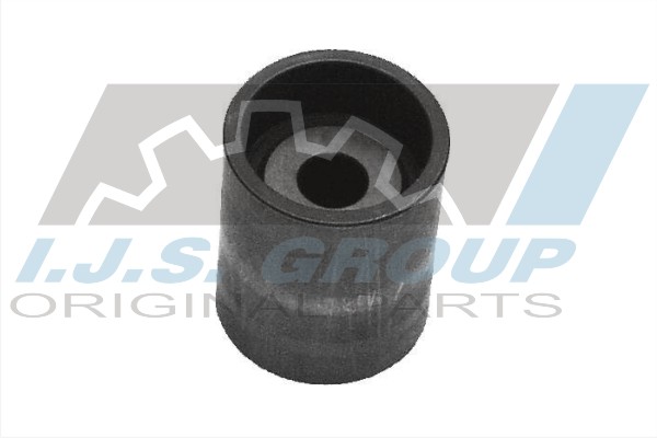 Deflection/Guide Pulley, timing belt (93-1189)