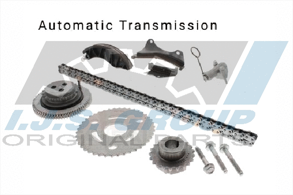 Timing Chain Kit (40-1289FK)