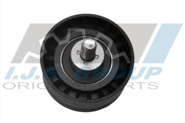 Deflection/Guide Pulley, timing belt (93-1014)