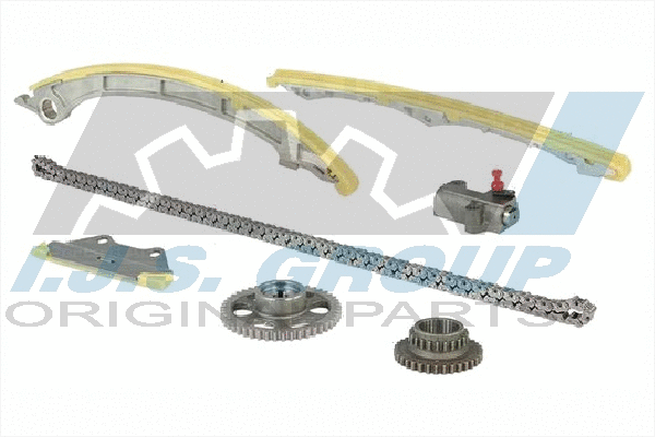 Timing Chain Kit (40-1228FK)