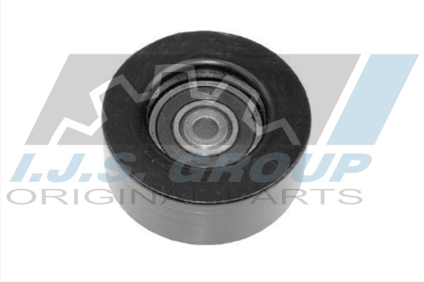 Tensioner Pulley, V-ribbed belt (93-1233)