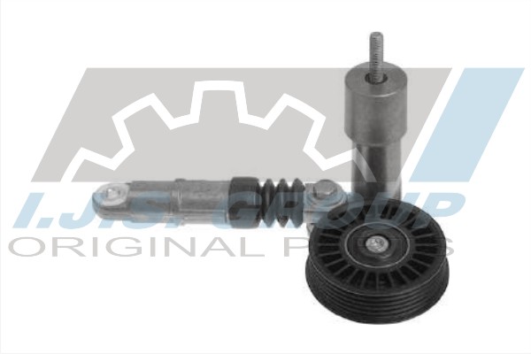 Tensioner Lever, V-ribbed belt (93-1268)