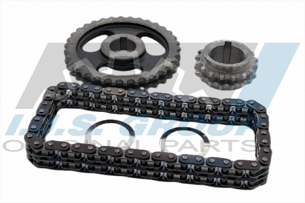 Timing Chain Kit (40-1079FK)