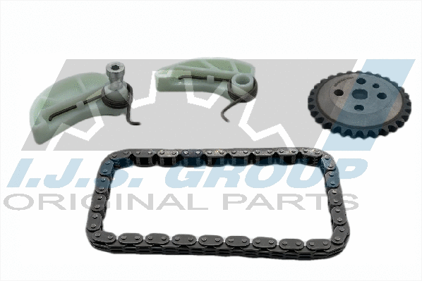 Timing Chain Kit (40-1317FK)