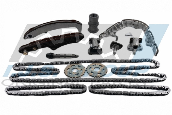 Timing Chain Kit (40-1307FK)
