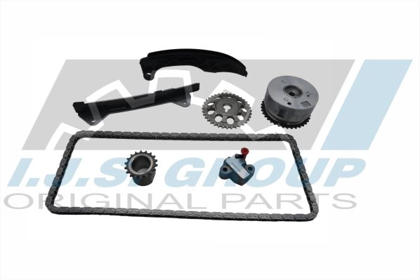Timing Chain Kit (40-1038VVT)