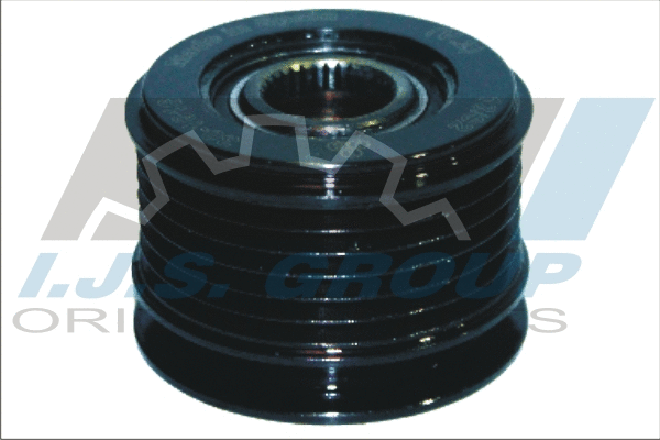 Alternator Freewheel Clutch (30-1016)
