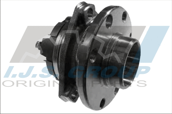Wheel Bearing (10-1257R)