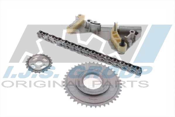 Timing Chain Kit (40-1052FK)