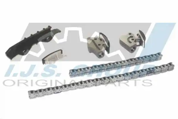 Timing Chain Kit (40-1006K)