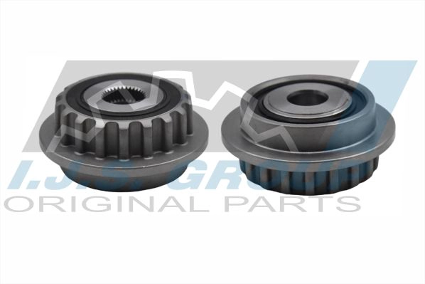 Alternator Freewheel Clutch (30-1207)