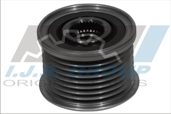 Alternator Freewheel Clutch (30-1083)