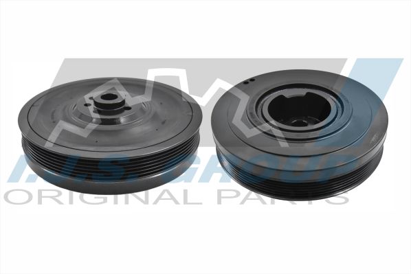 Belt Pulley, crankshaft (17-1029)