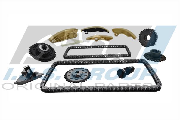 Timing Chain Kit (40-1312VVT)
