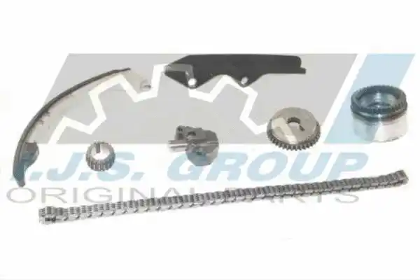 Timing Chain Kit (40-1007VVT)