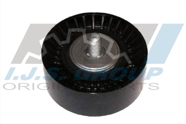 Deflection/Guide Pulley, V-ribbed belt (93-1363)