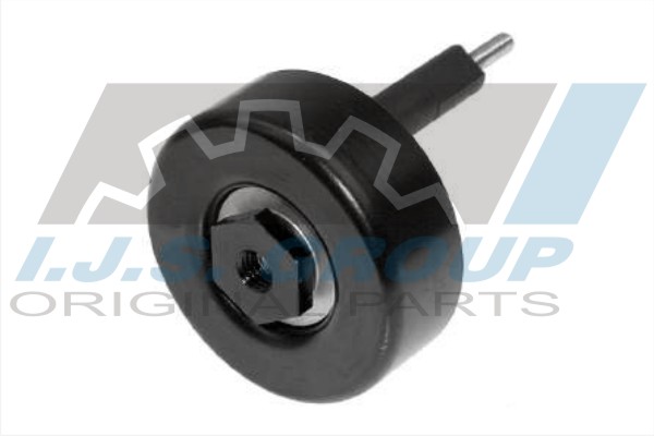 Tensioner Pulley, V-ribbed belt (93-1367)