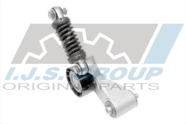 Tensioner Lever, V-ribbed belt (93-1080)