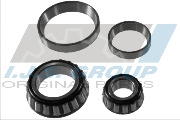 Wheel Bearing (10-1188R)