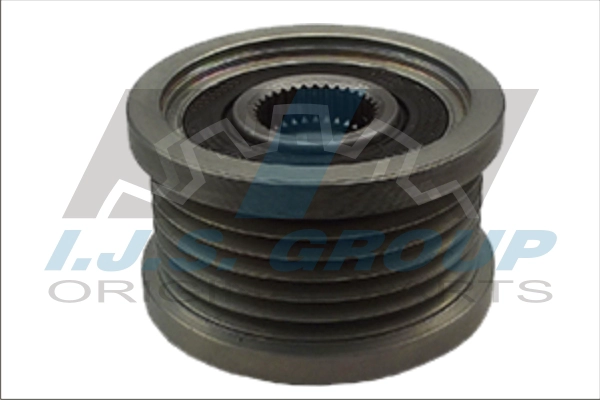Alternator Freewheel Clutch (30-1139)