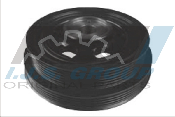 Belt Pulley, crankshaft (17-1126)