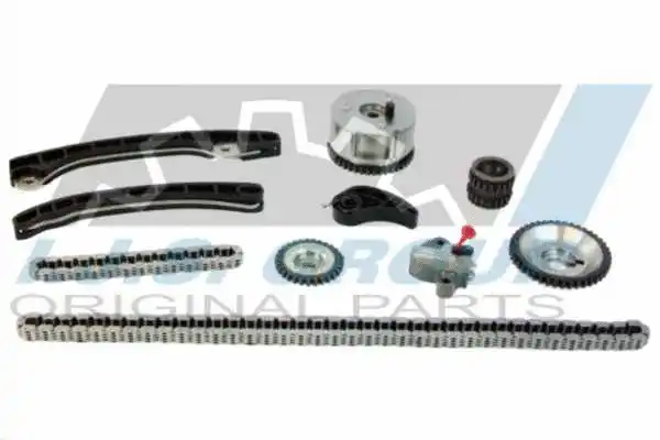 Timing Chain Kit (40-1145VVT)
