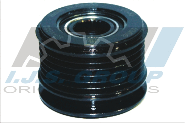 Alternator Freewheel Clutch (30-1033)