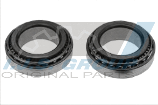 Wheel Bearing (10-1242R)