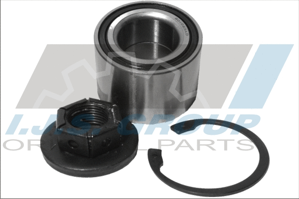 Wheel Bearing Kit (10-1110)