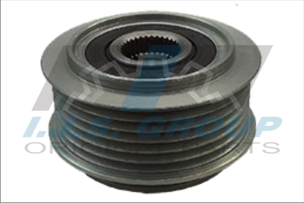 Alternator Freewheel Clutch (30-1138)