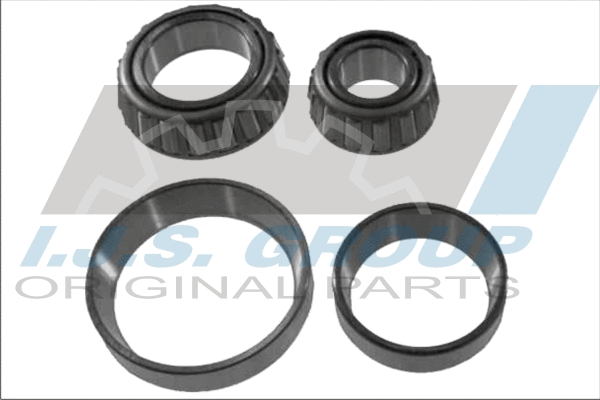 Wheel Bearing (10-1189R)