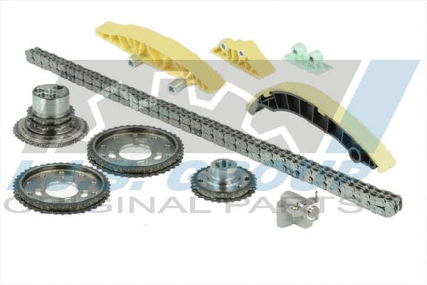 Timing Chain Kit (40-1054FK)